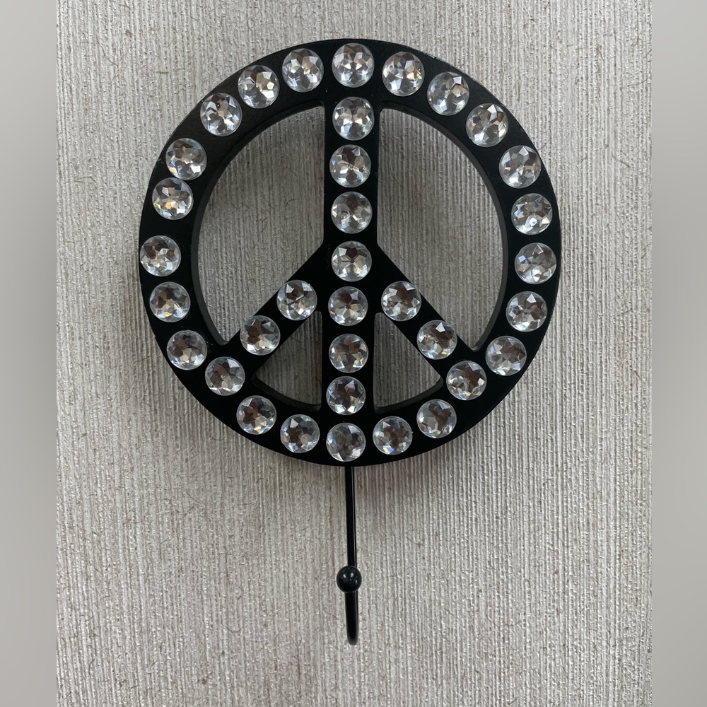 Peace hook